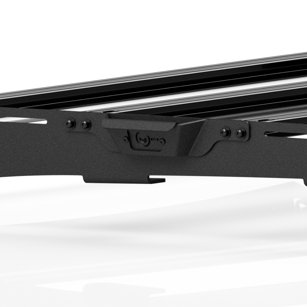 Prinsu Ridgeline Handles