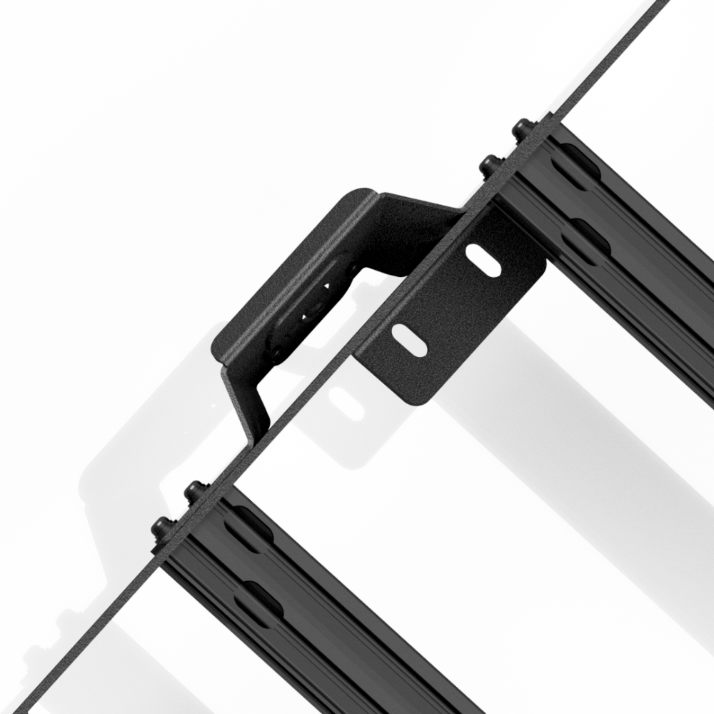 Prinsu Ridgeline Handles