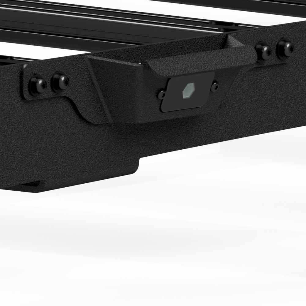Prinsu Ridgeline Handles