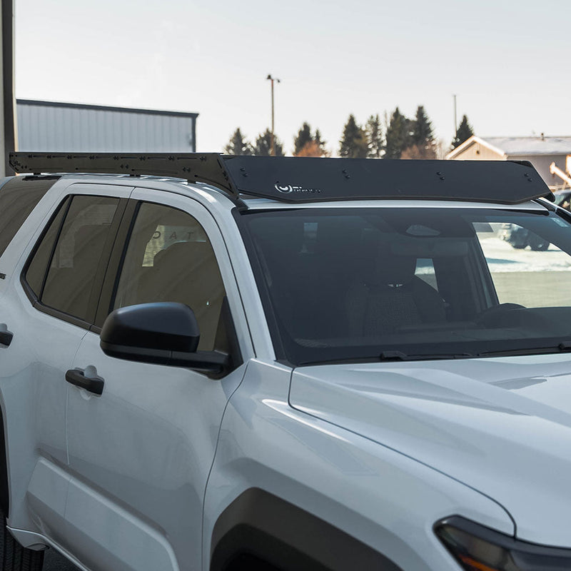 2025+ Toyota 4Runner Roof Racks