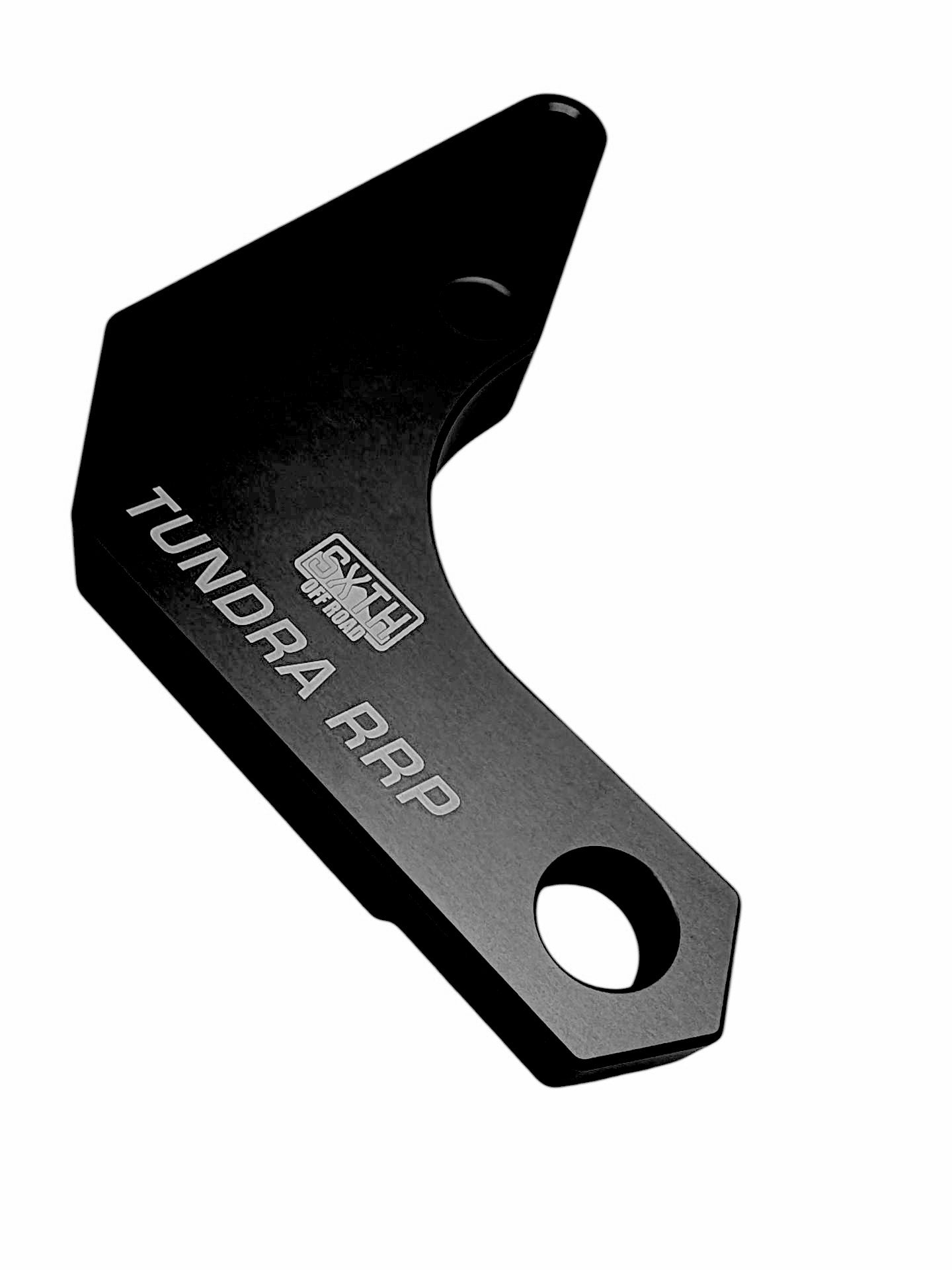 Rear Recovery Point Pair Tundra (2022+)