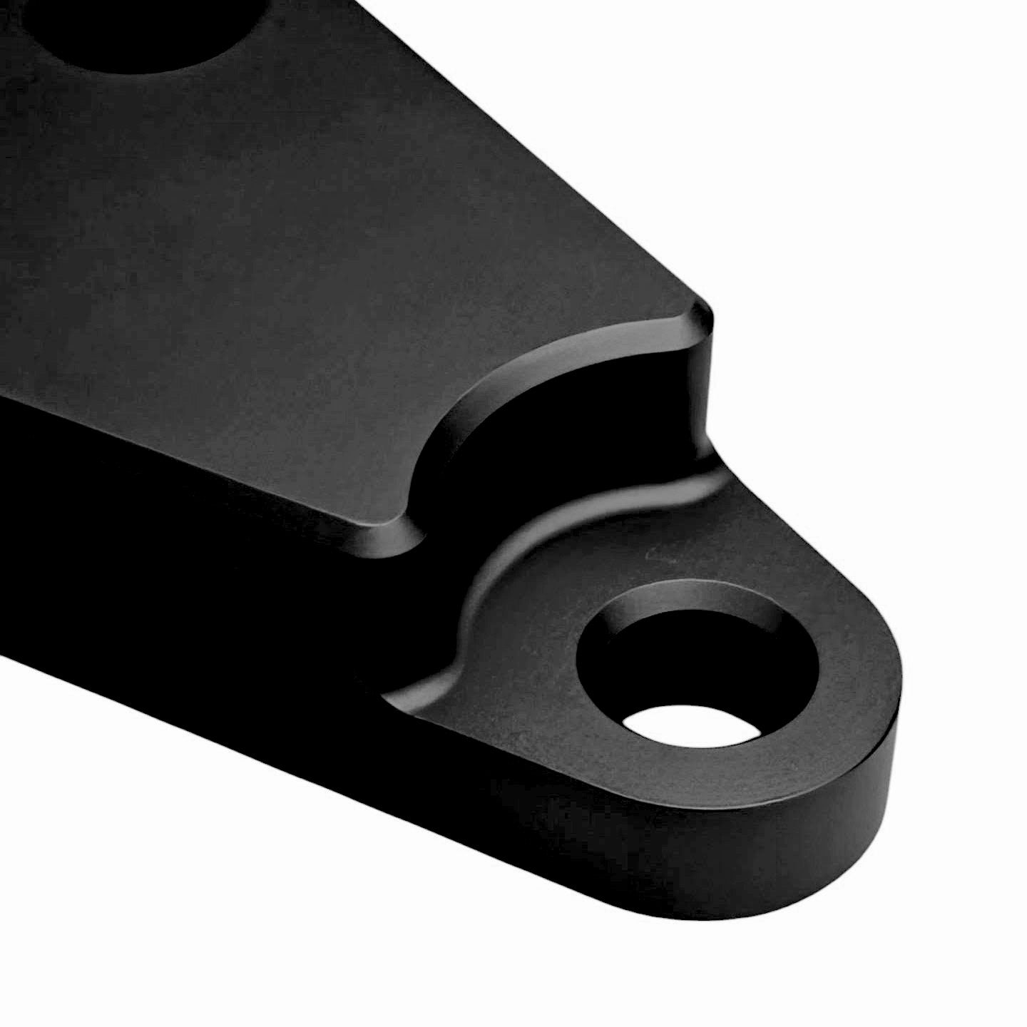 Rear Recovery Point Pair Tundra (2022+)