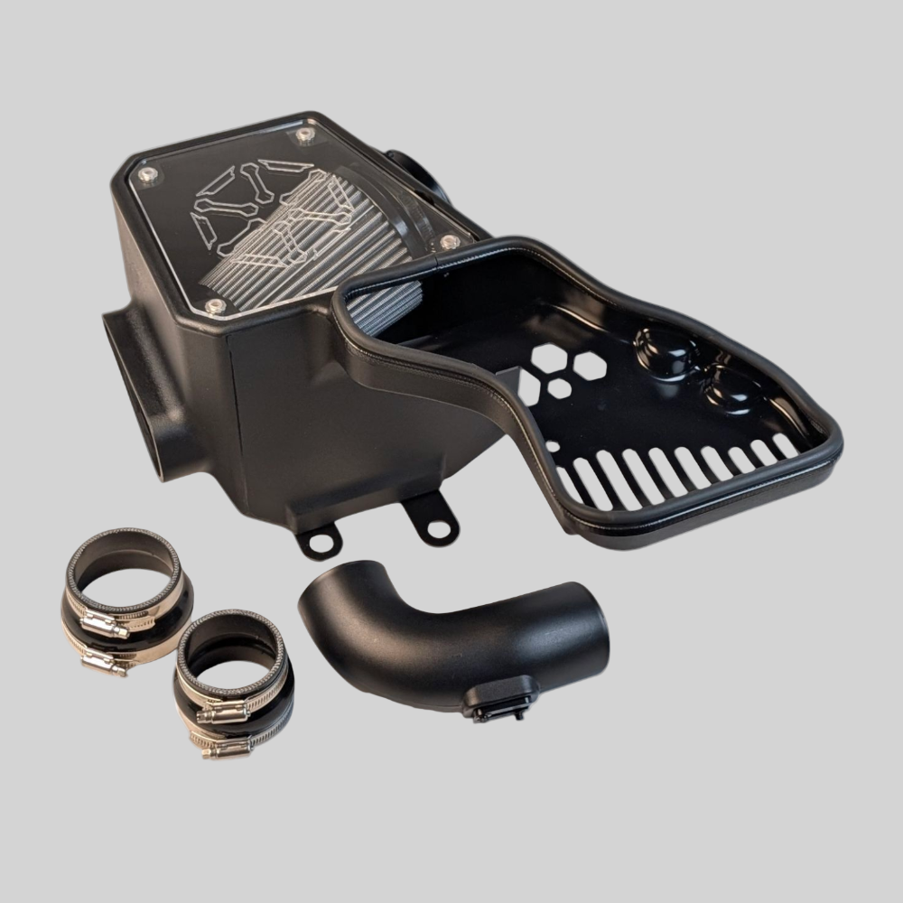 CPLT Intake 4Runner (2025+)