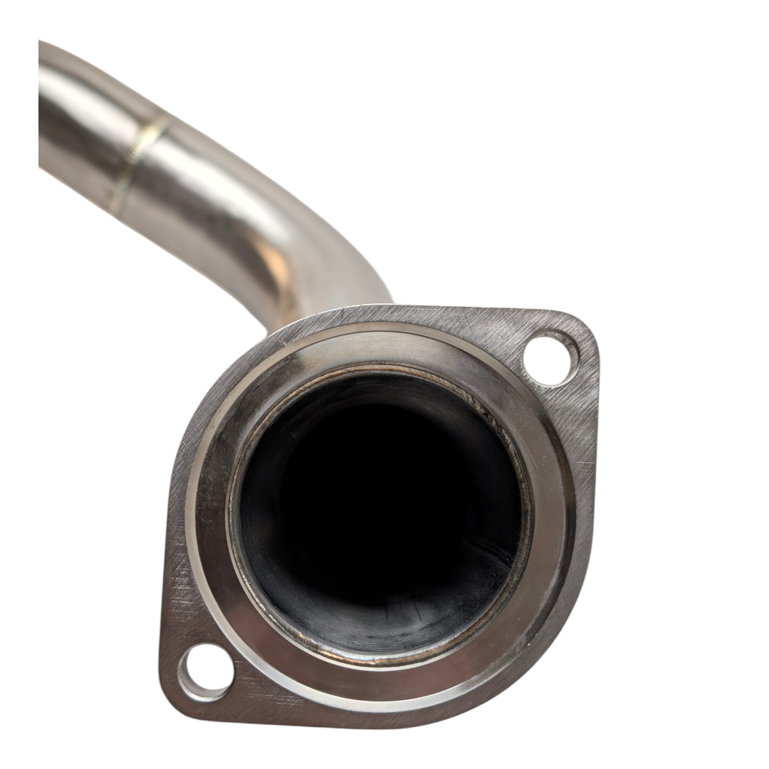 Trail Pipe Exhaust 4Runner (2025+) & Land Cruiser (2024+)