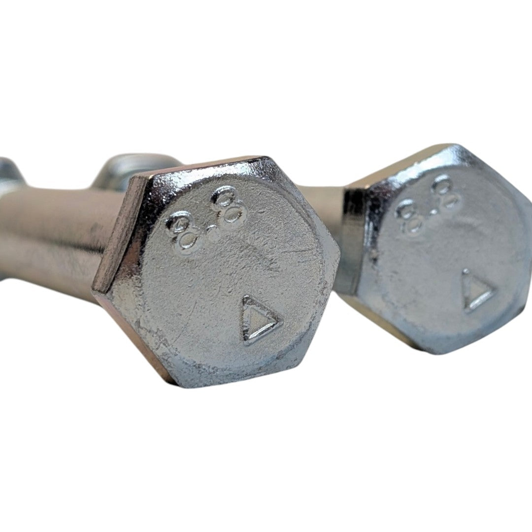 ARB Bed Step Relocation Bracket Bolt Kit Tacoma (2024+)