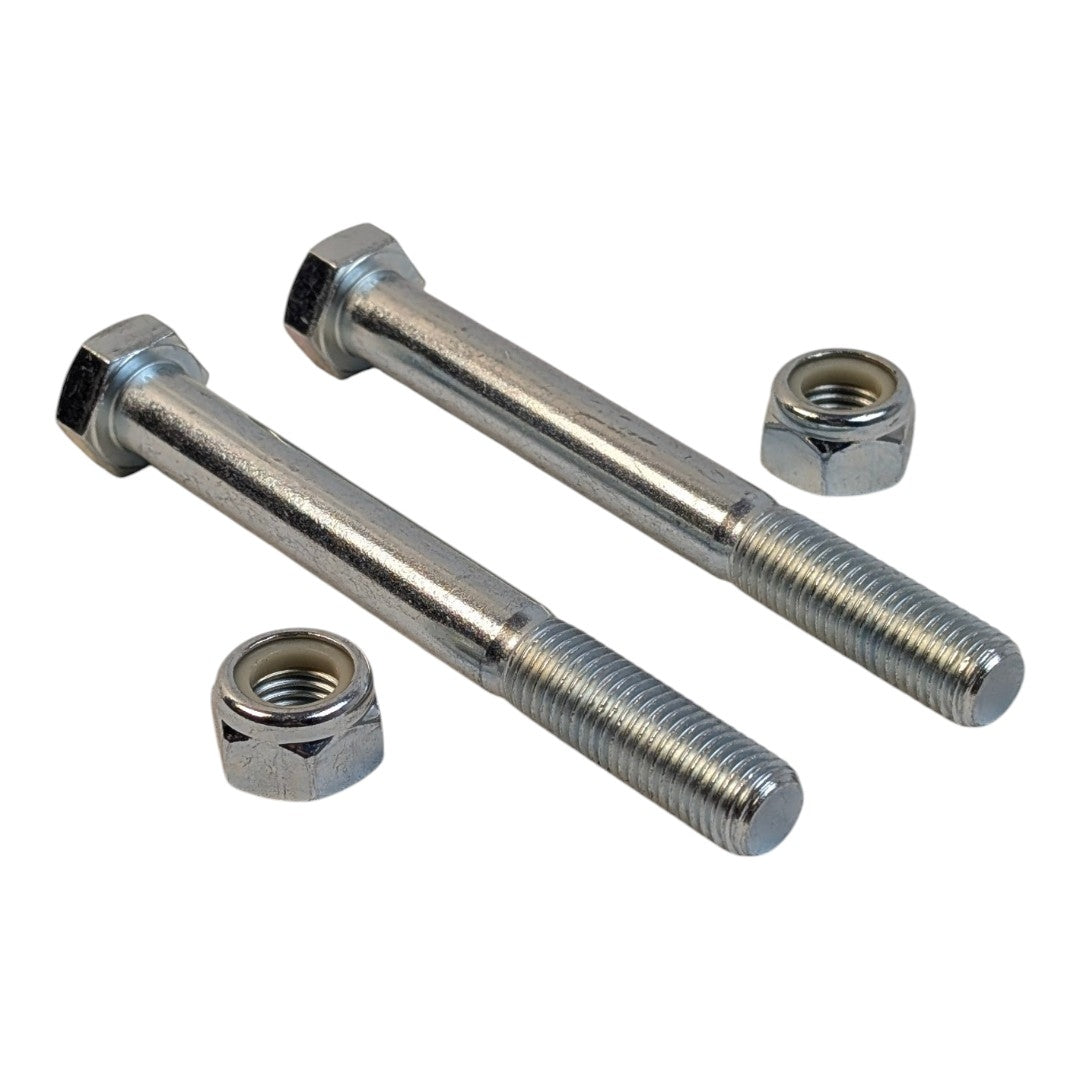 ARB Bed Step Relocation Bracket Bolt Kit Tacoma (2024+)
