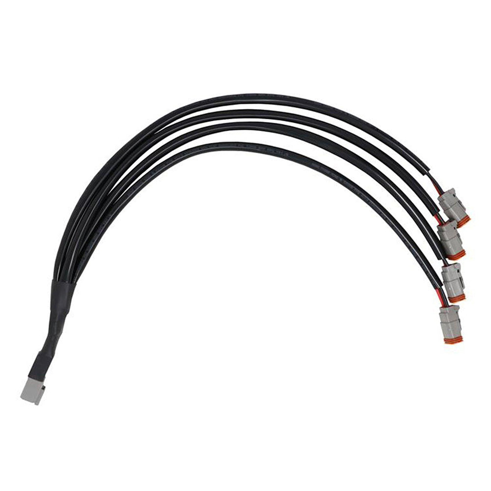 Pathfinder - DT Connector 4-Way Splitter