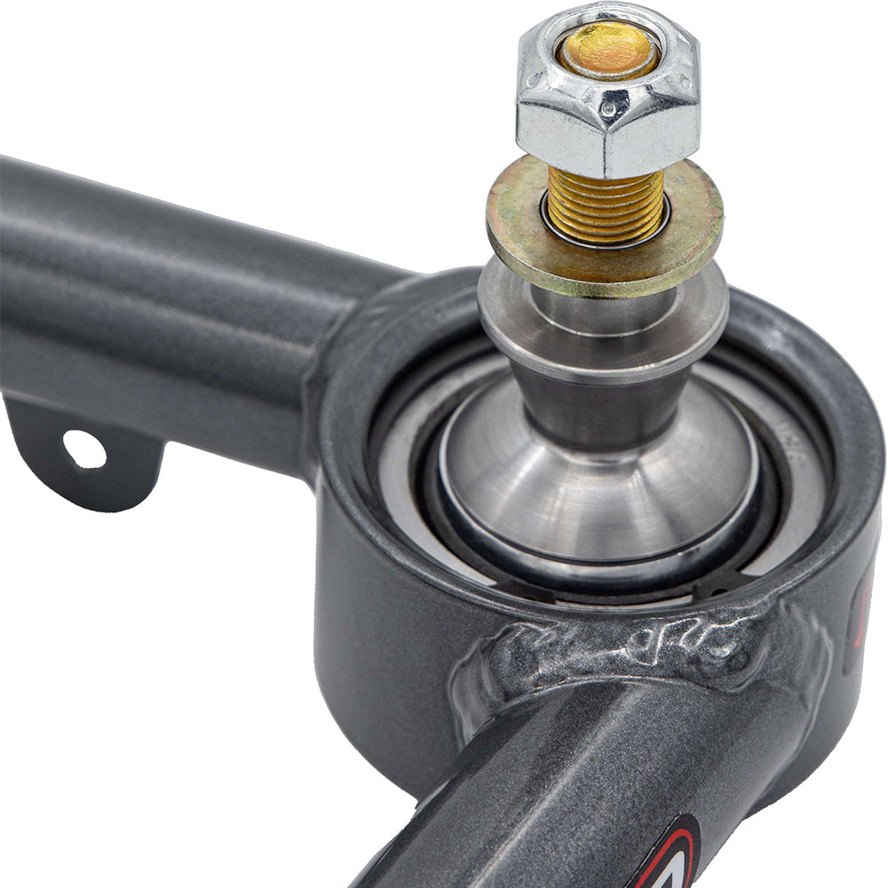 Performance Uniball Upper Control Arms Tacoma (2016-2023)