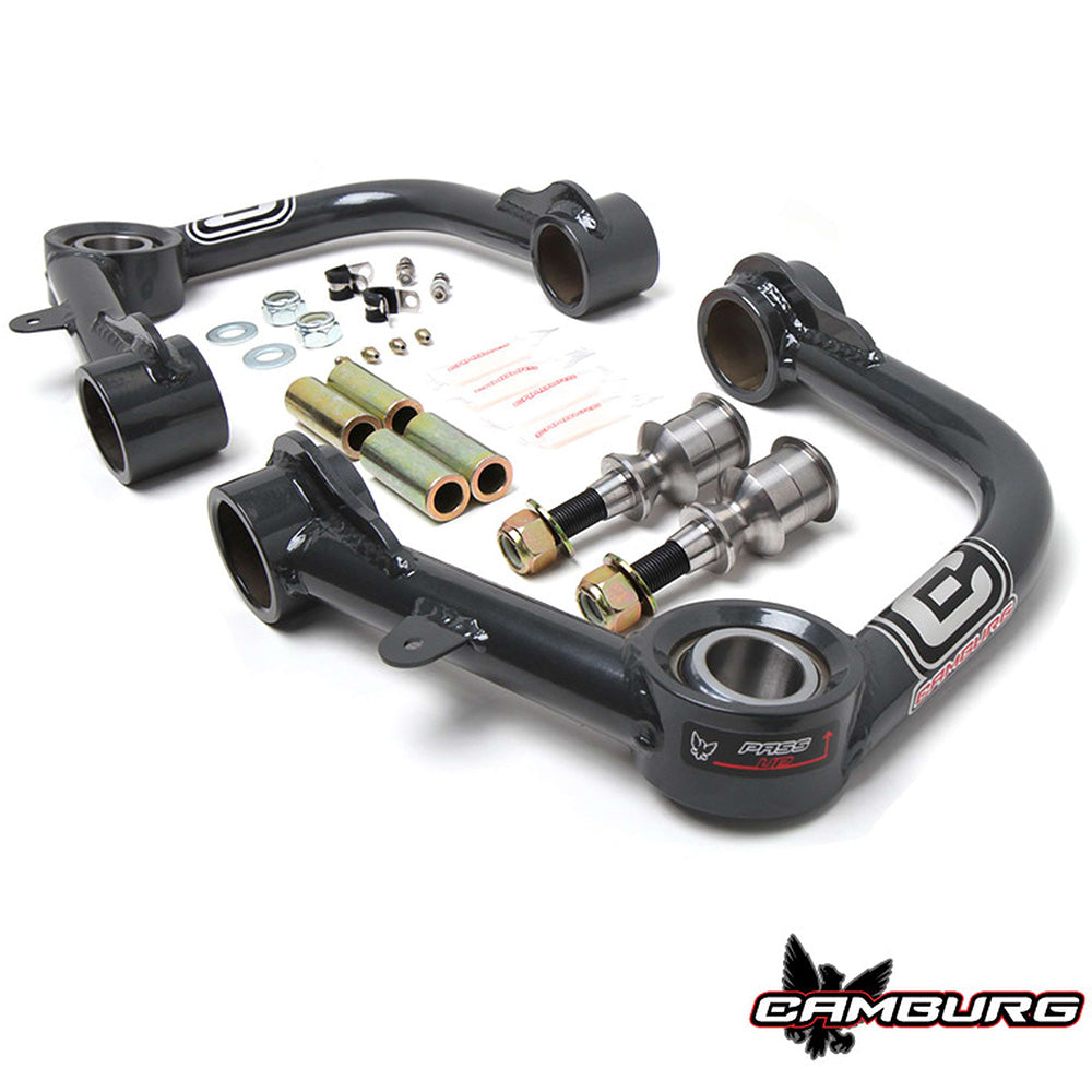 Performance Uniball Upper Control Arms Tacoma (2016-2023)