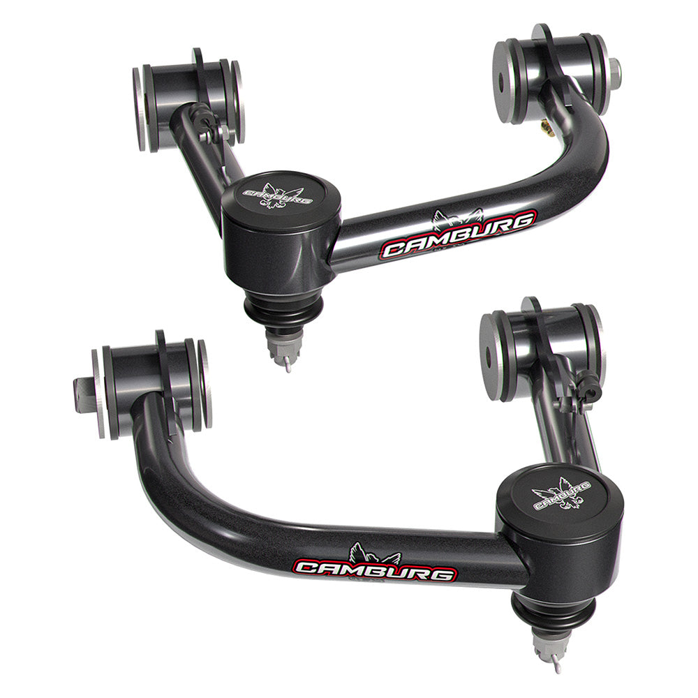 Performance X-Joint XL Upper Control Arm Kit 4Runner (2010-2016)