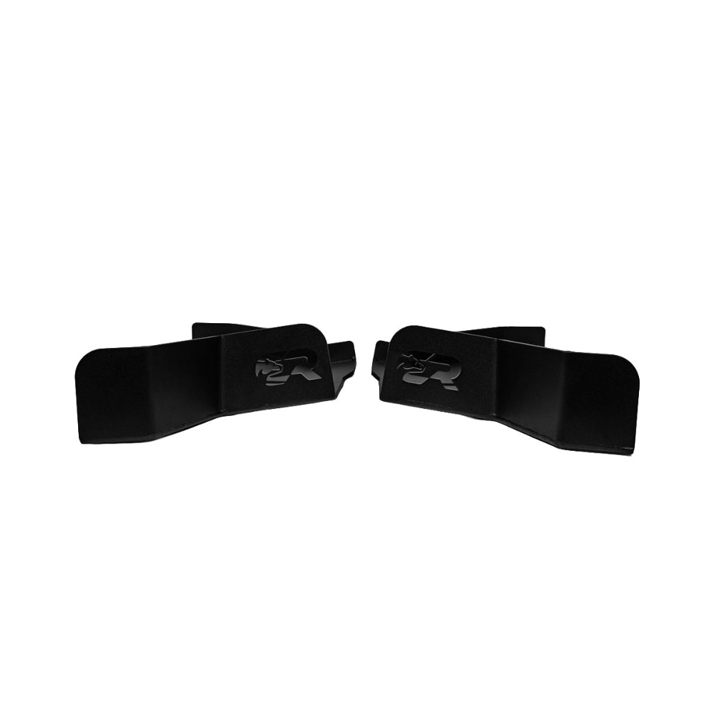 Lower Control Arm Skid Plate 4Runner (2025+)