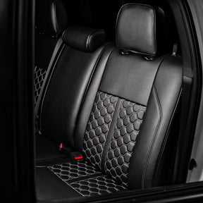 Premium Leather Seat Covers Tacoma (2016-2023)