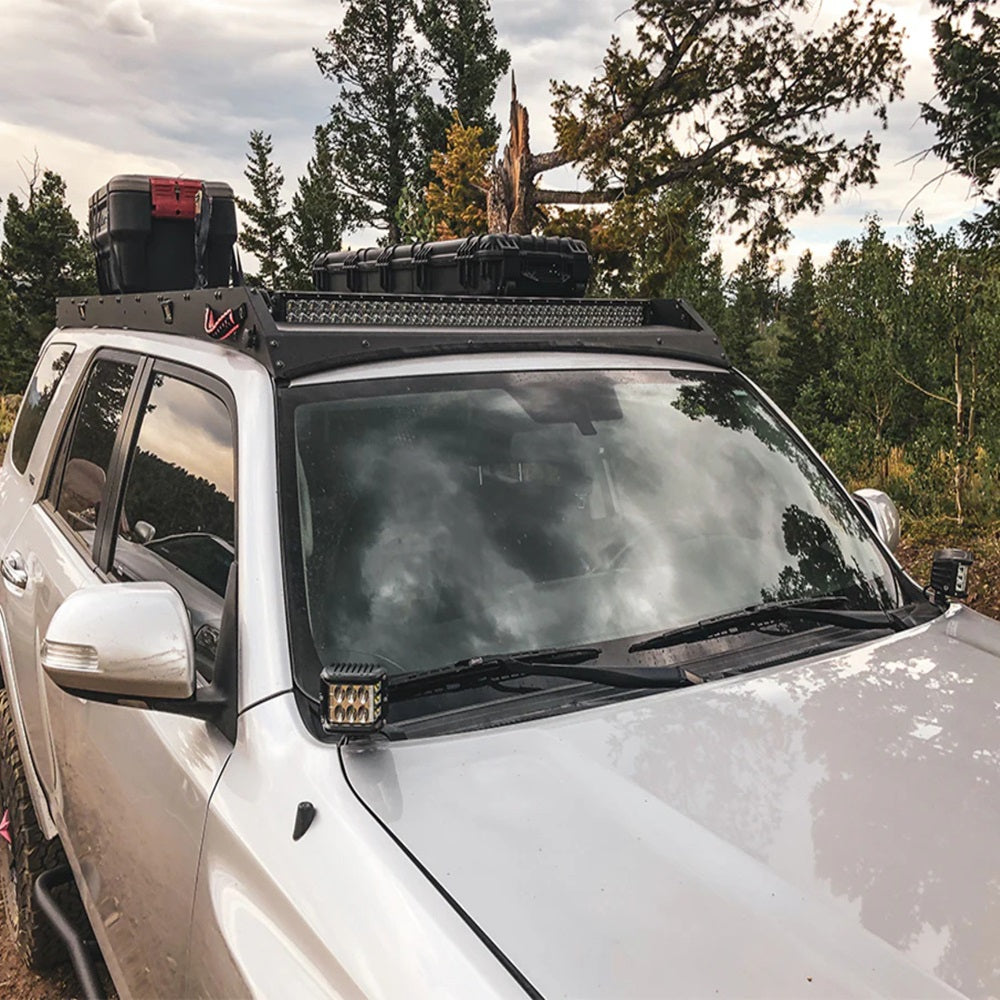 Premium Roof Rack 4Runner (2010-2024)