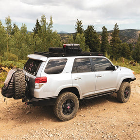 Premium Roof Rack 4Runner (2010-2024)