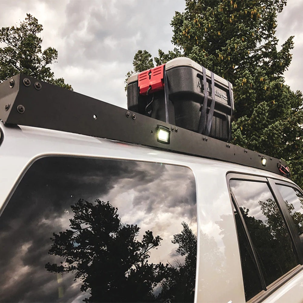 Premium Roof Rack 4Runner (2010-2024)