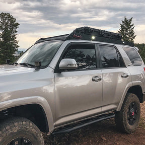 Premium Roof Rack 4Runner (2010-2024)