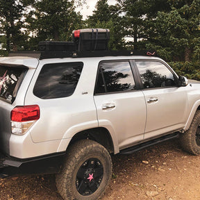 Premium Roof Rack 4Runner (2010-2024)