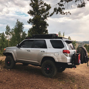 Premium Roof Rack 4Runner (2010-2024)