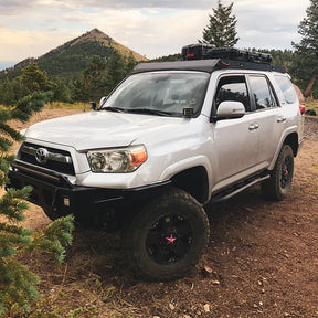 Premium Roof Rack 4Runner (2010-2024)