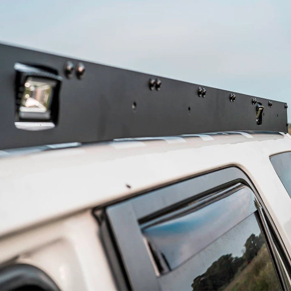 Premium Roof Rack 4Runner (2010-2024)