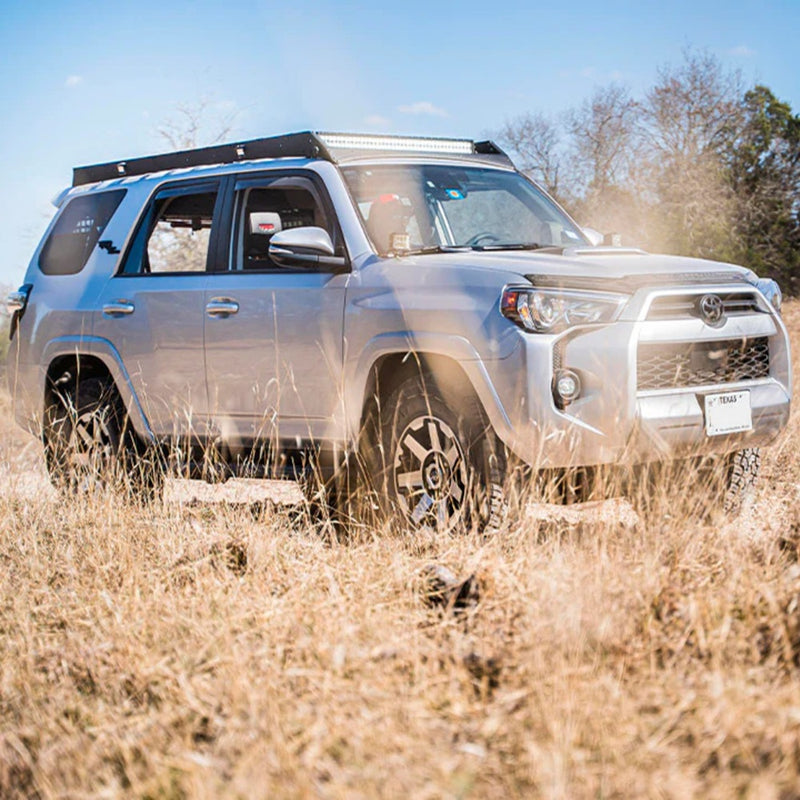 2010-2023 Toyota 4Runner Roof Racks