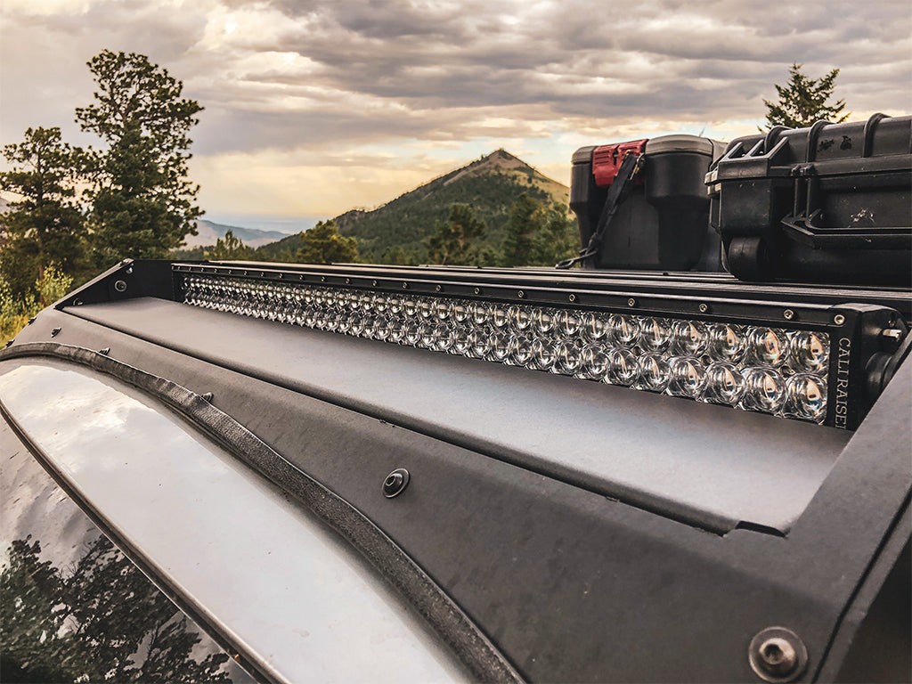 Premium Roof Rack 4Runner (2010-2024)