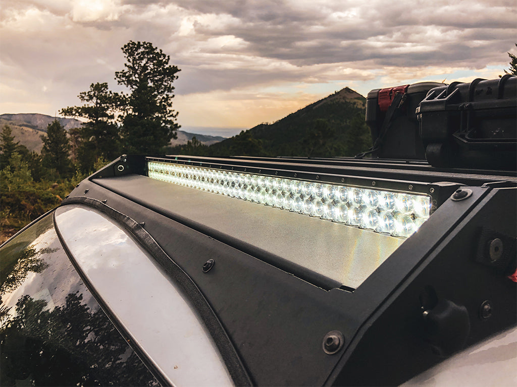 Premium Roof Rack 4Runner (2010-2024)