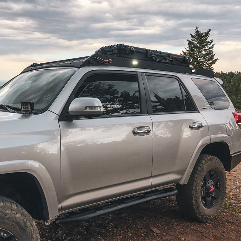 Premium Roof Rack 4Runner (2010-2024)