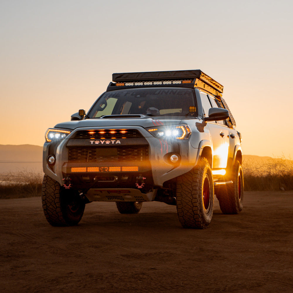 Premium Roof Rack 4Runner (2010-2024)