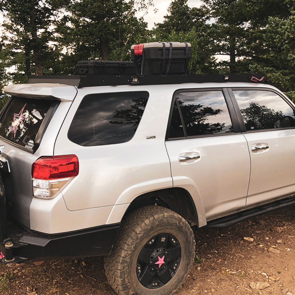 Premium Roof Rack 4Runner (2010-2024)