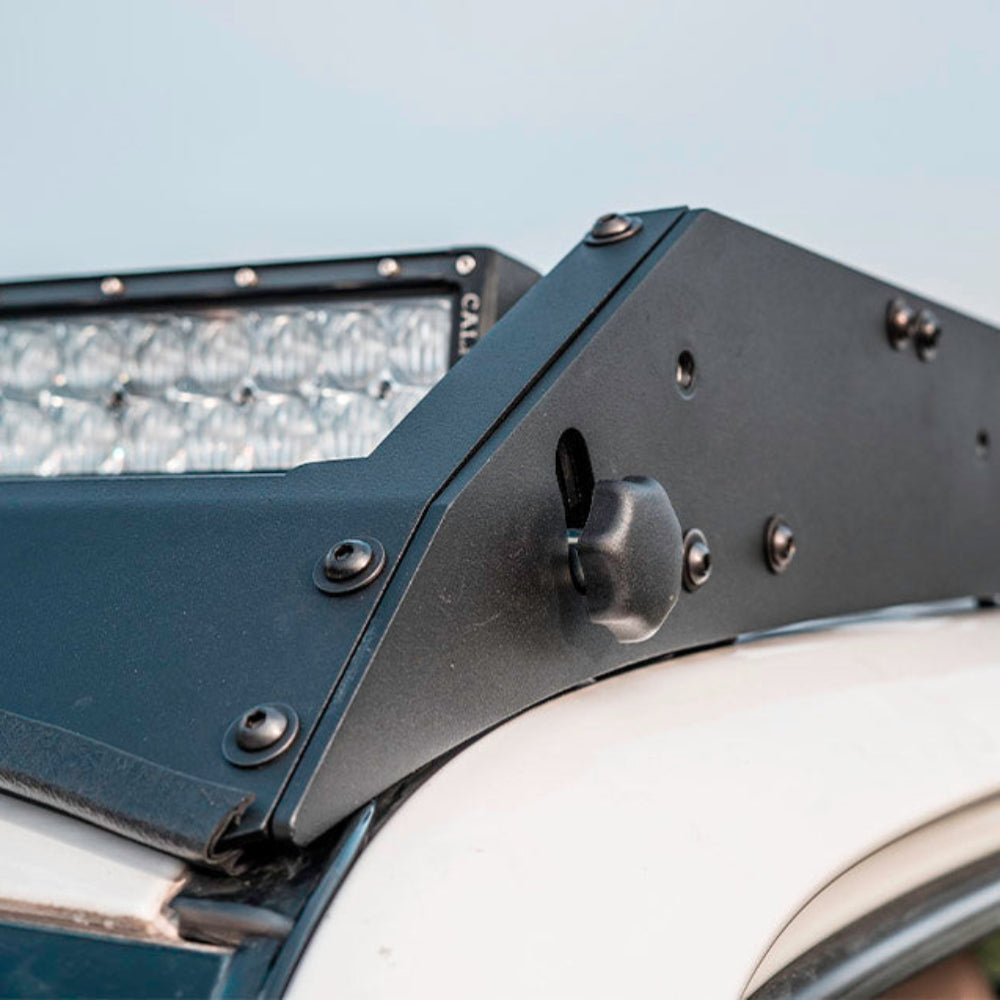 Premium Roof Rack 4Runner (2010-2024)