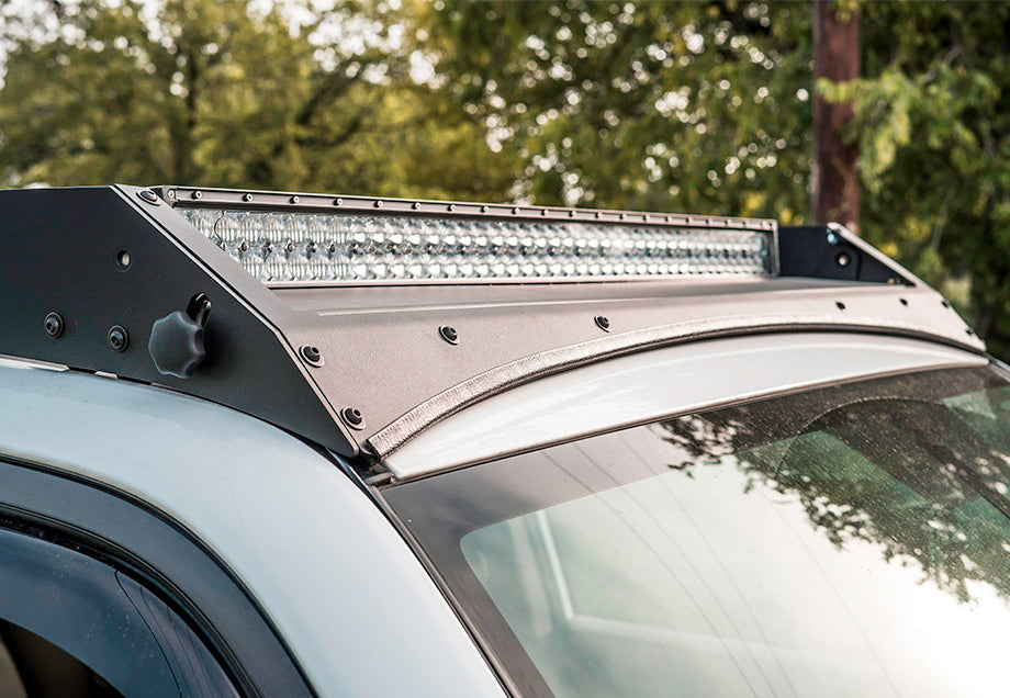 Premium Roof Rack 4Runner (2010-2024)