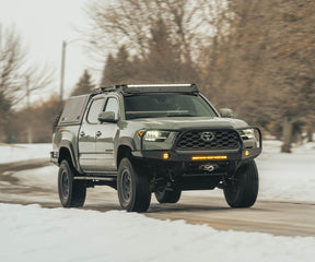 Double Cab Roof Rack Tacoma (2005-2023)