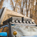 Pro Desert Air Intake Cab Rack Tacoma (2005-2023)