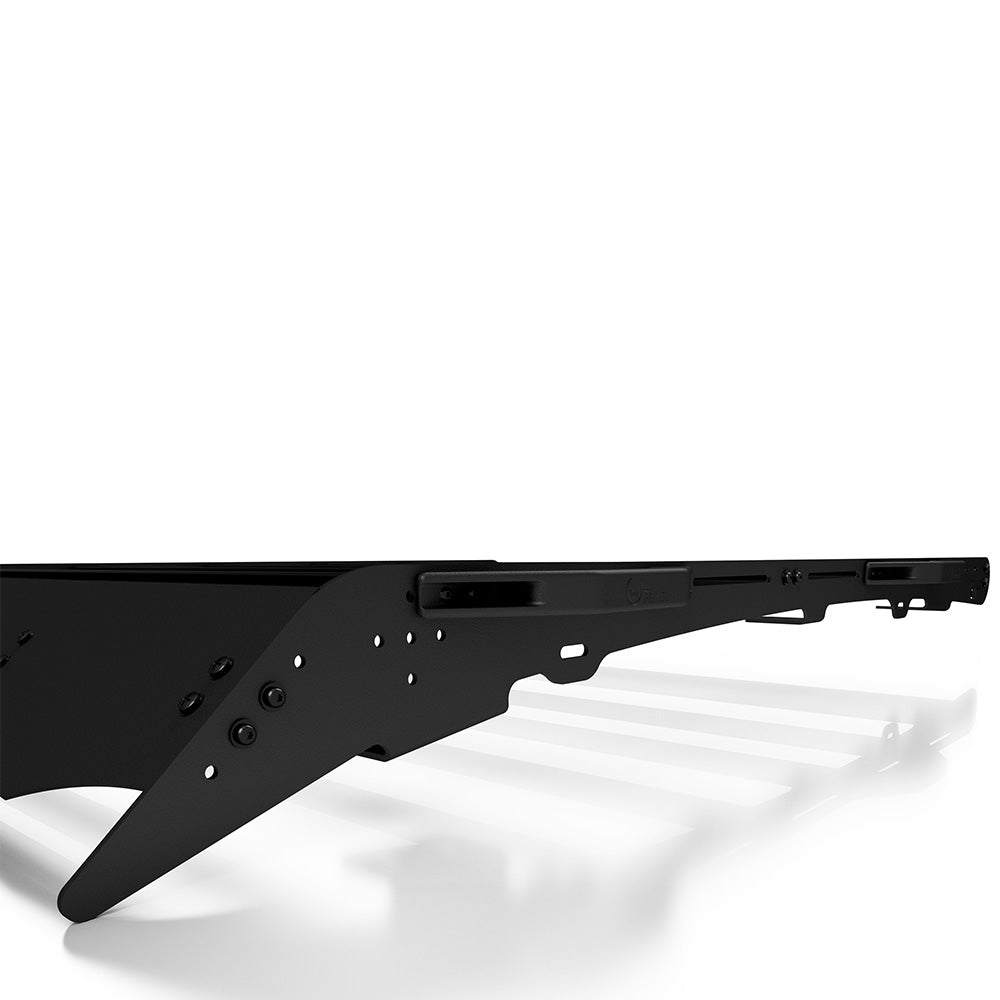 Prinsu Summit Handles