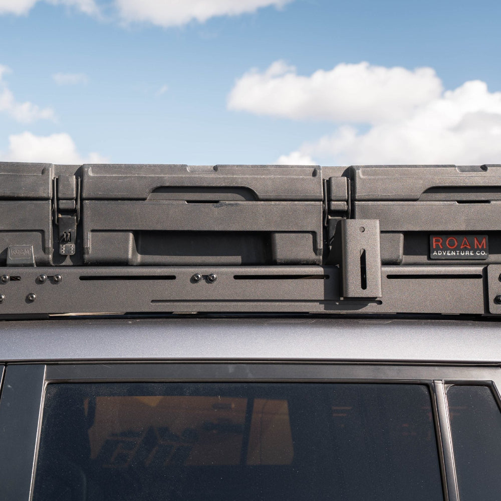 Prinsu Pro Standard Awning Mounting Brackets