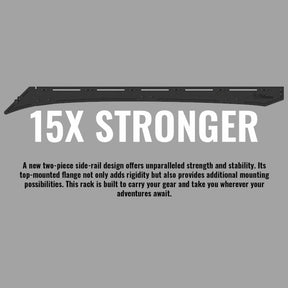 Pro Crewmax Roof Rack Tundra (2022-2024)