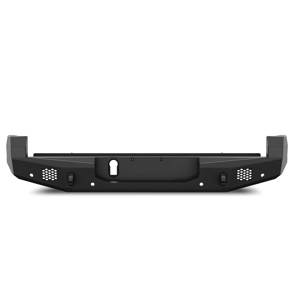 Pro Series II Rear Bumper Tacoma (2016-2023)