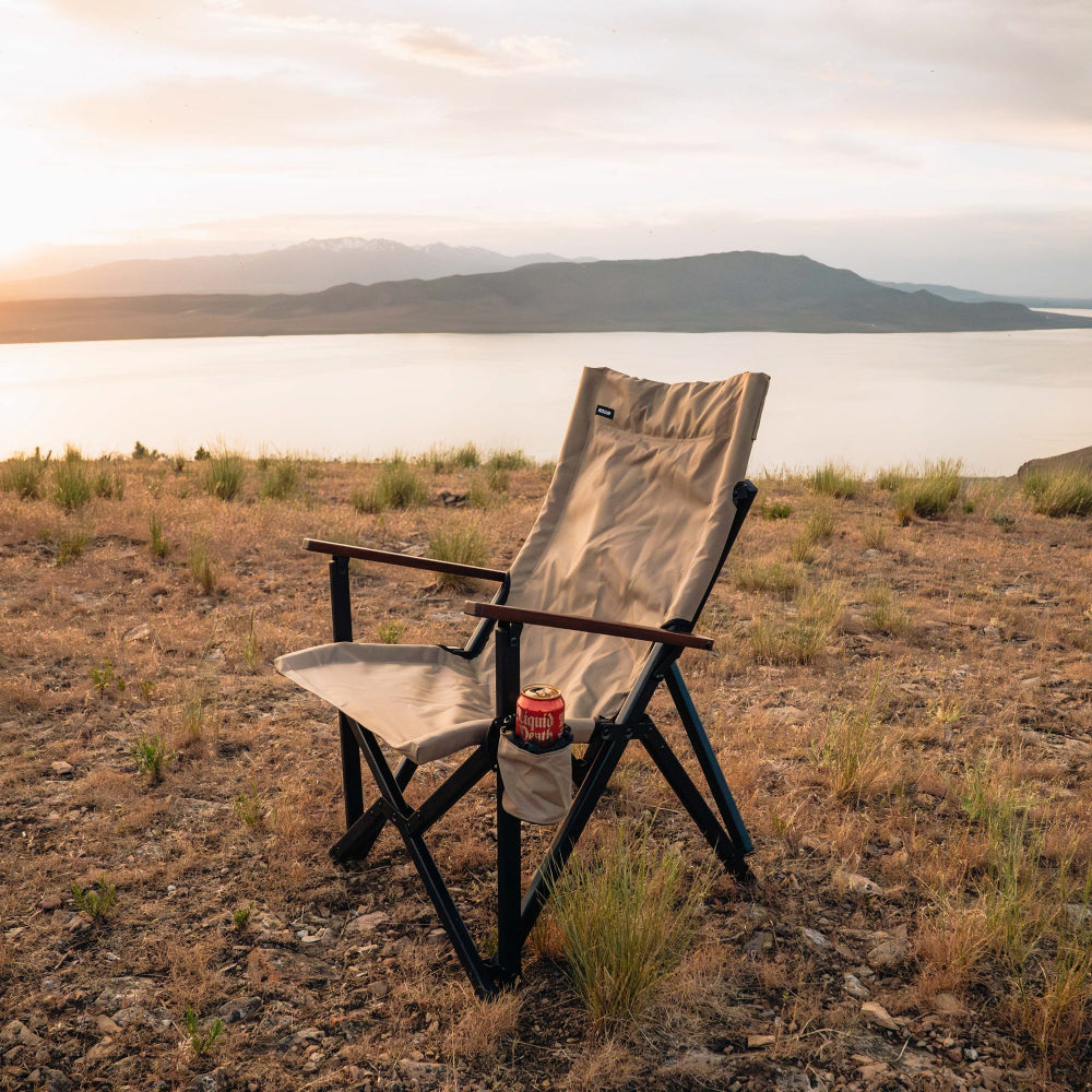Camp Chair