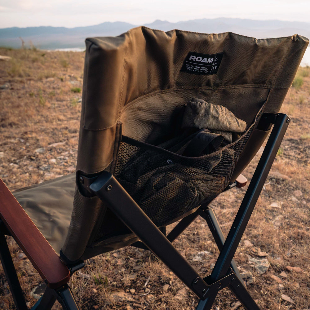 Camp Chair