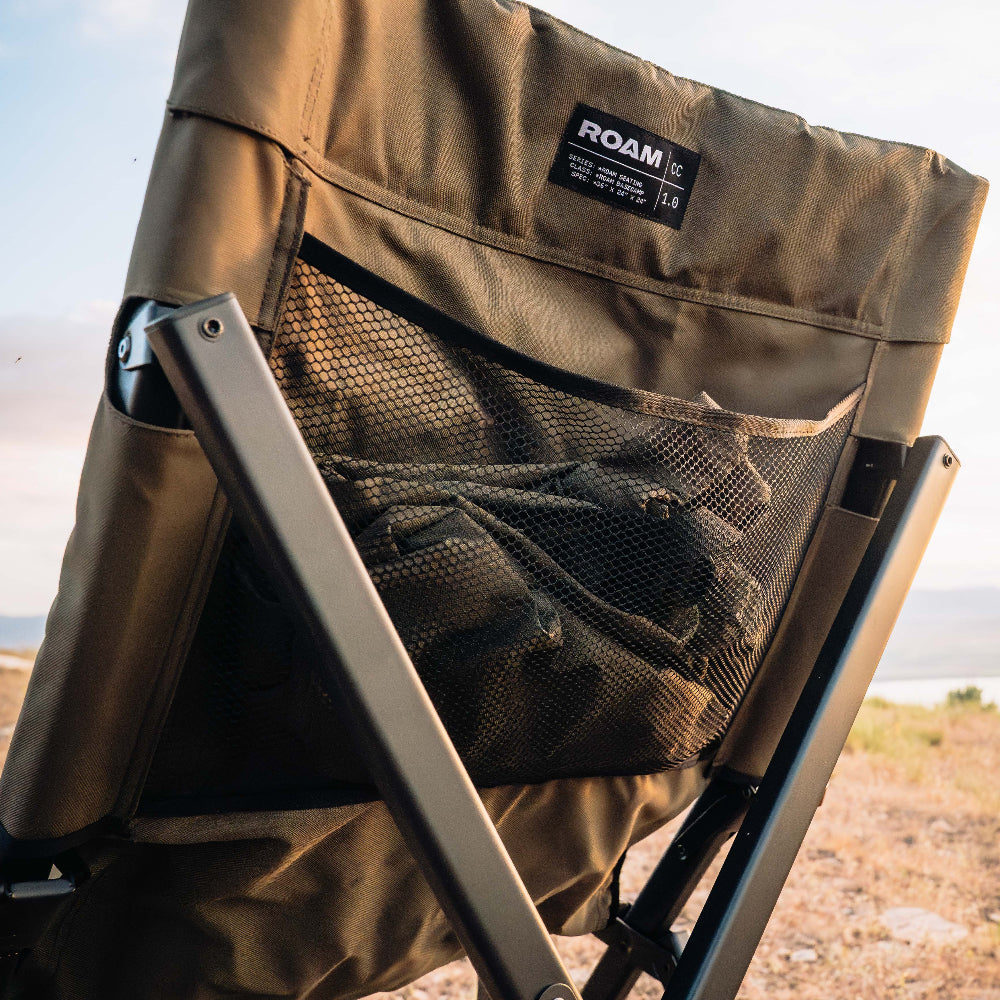 Camp Chair