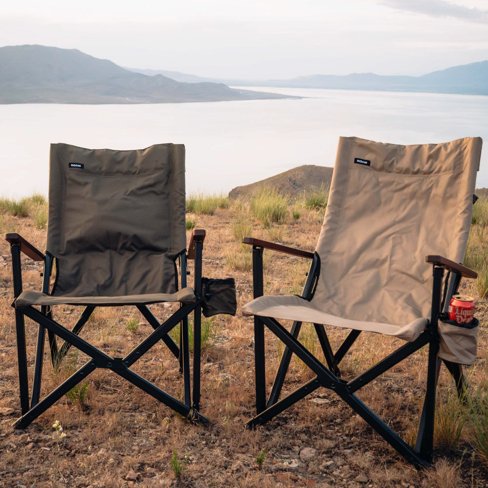 Camp Chair