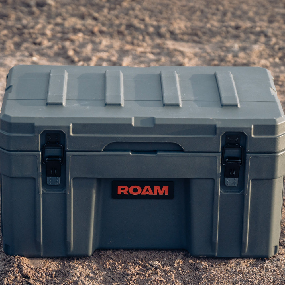 55L Rugged Case