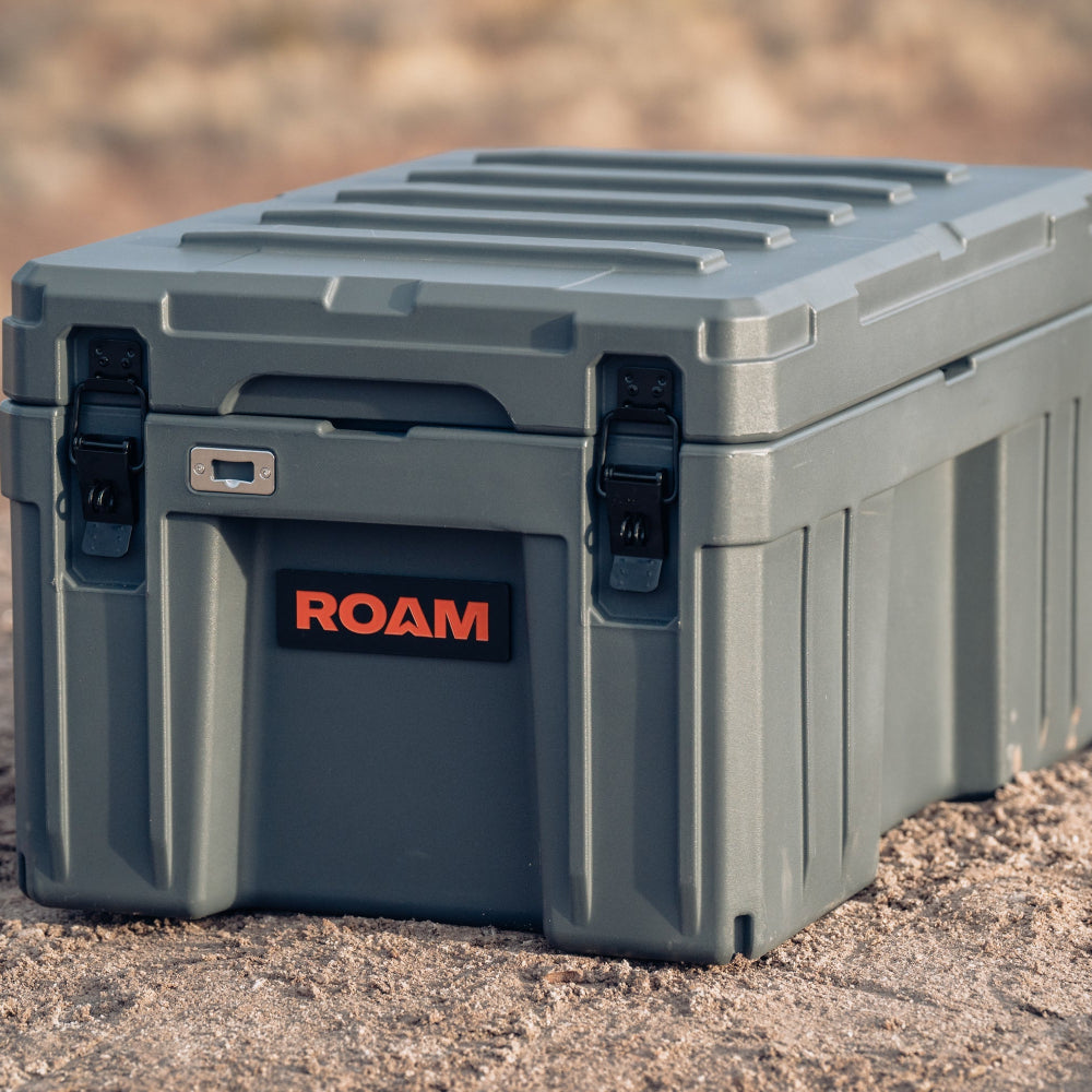 86L Rugged Case