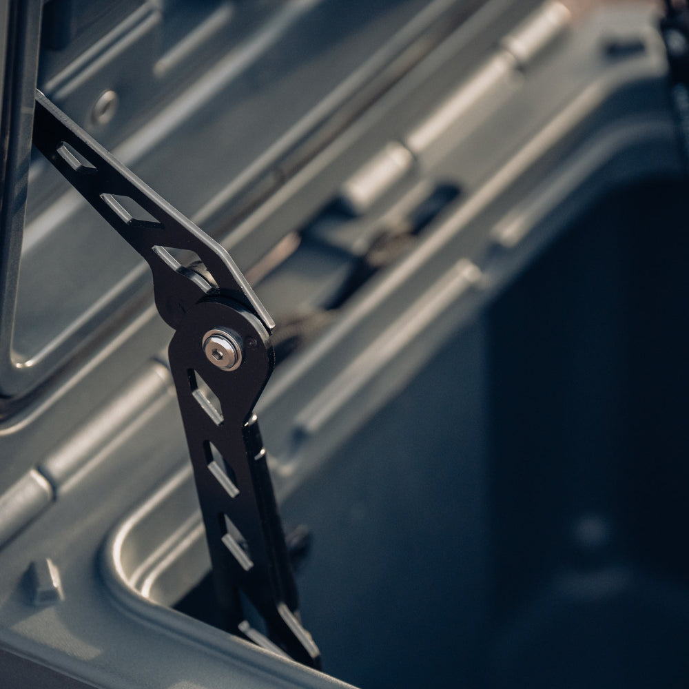 86L Rugged Case