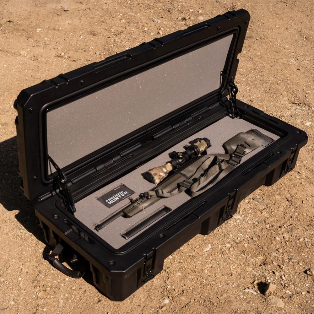 95L Rugged Case Foam Insert