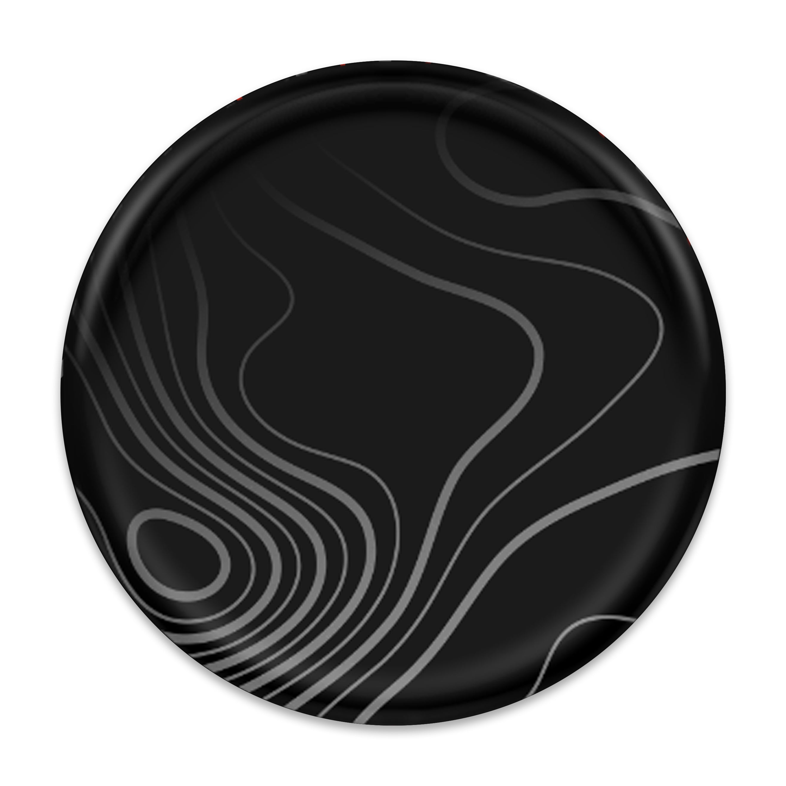 Bed Side Letter Inserts Tacoma (2022-2023)