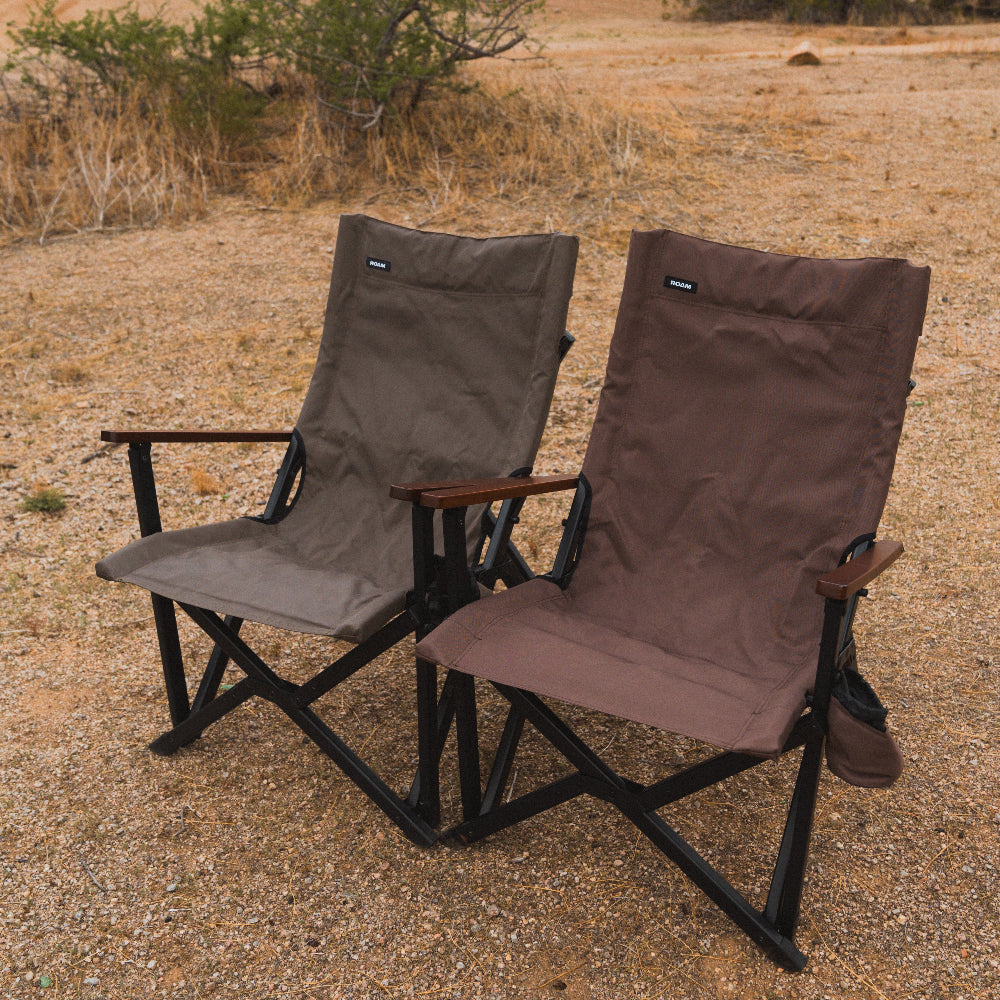 Camp Chair