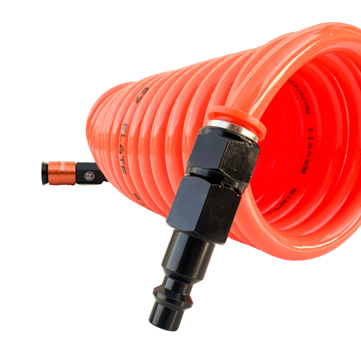 10' Recoil Extension