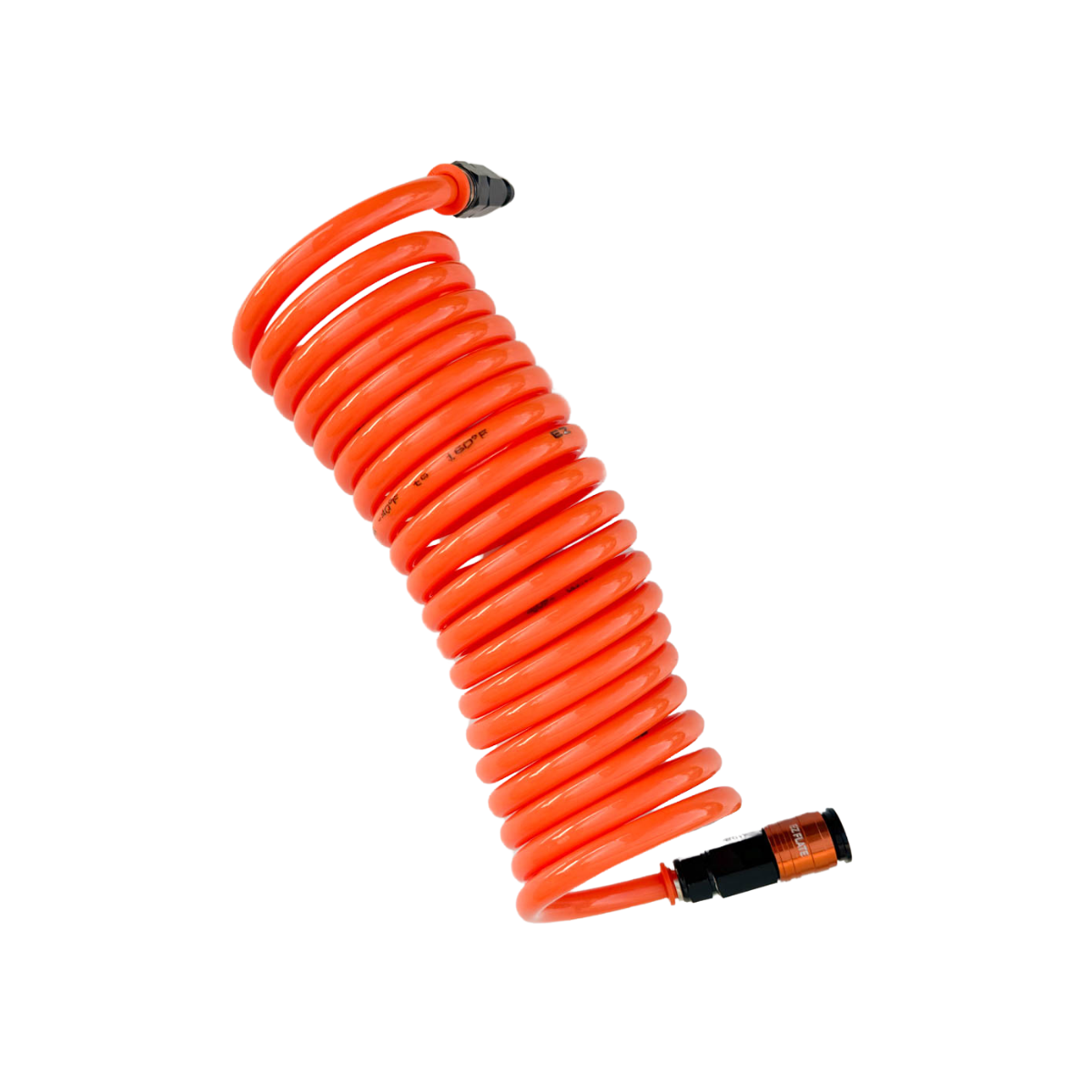 10' Recoil Extension